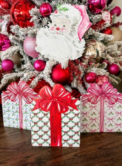 Decor - RTC Pink Package