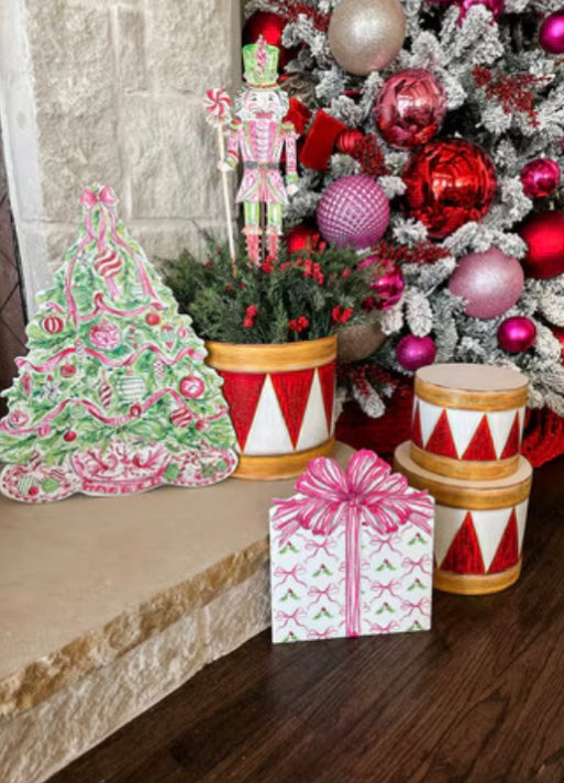 Decor - RTC Pink Package