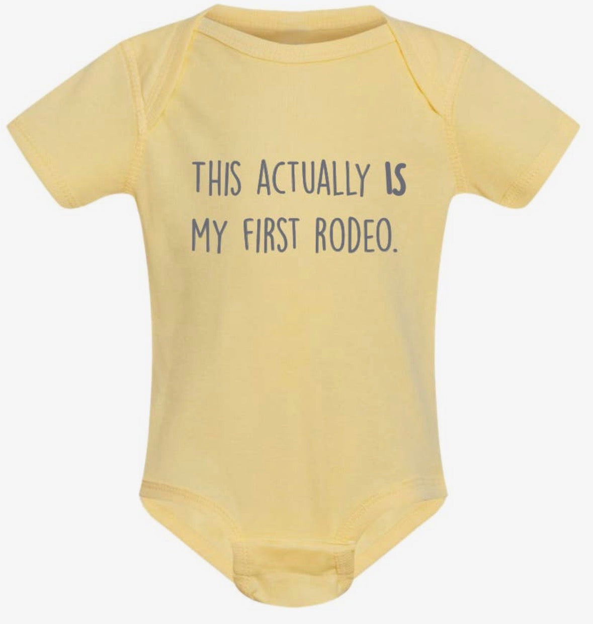 Clothing for baby - Printed Baby Onesies with Funny Sayings (7 styles)