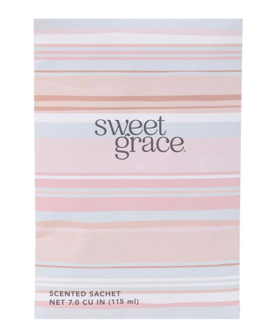 Sachet Sweet Grace - Modern Stripe