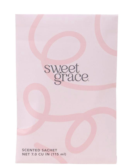 Sachet Sweet Grace - Modern Swirl