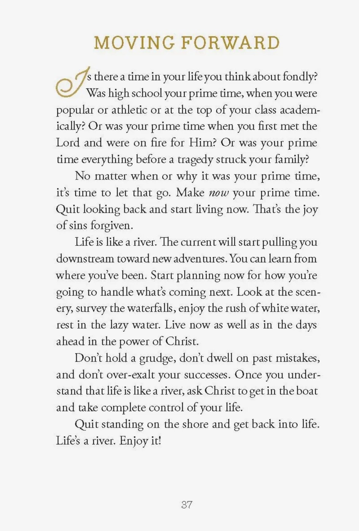 Minute Motivators For Women