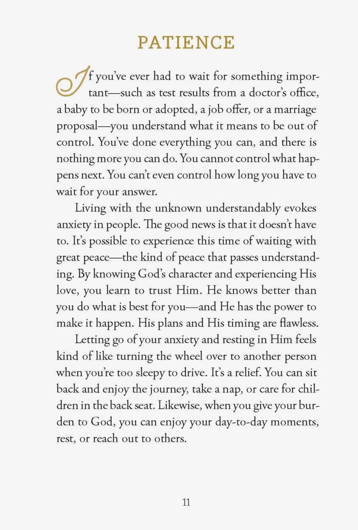 Minute Motivators For Women