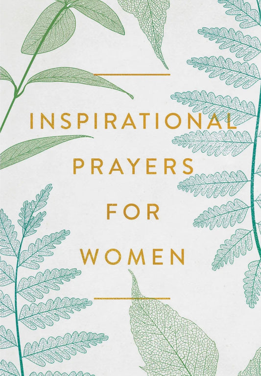 Inspirational Prayers For Women