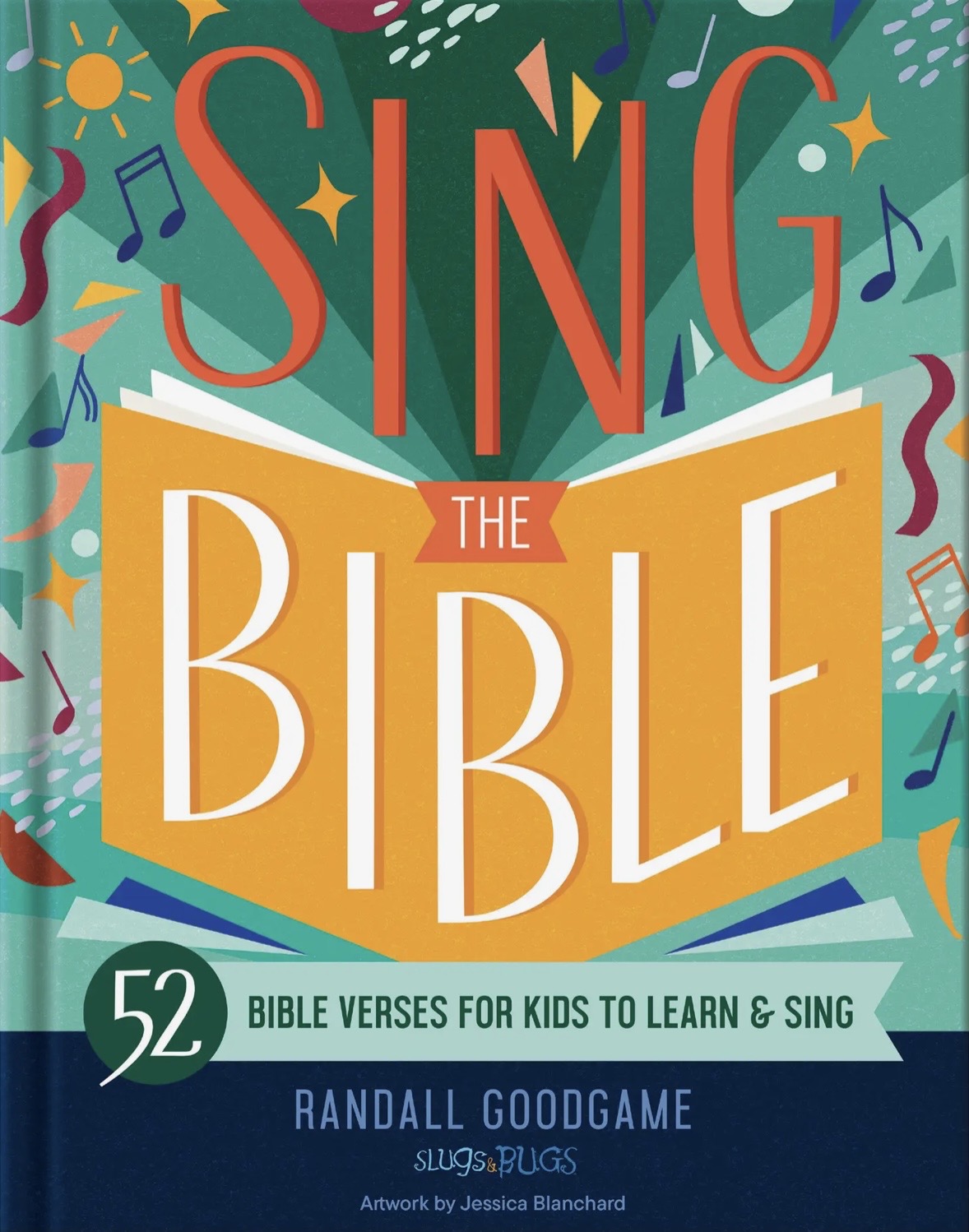Sing the Bible