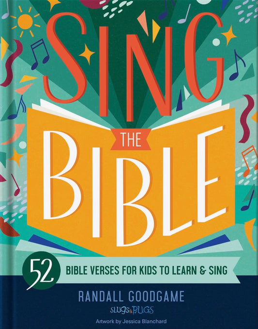 Sing the Bible