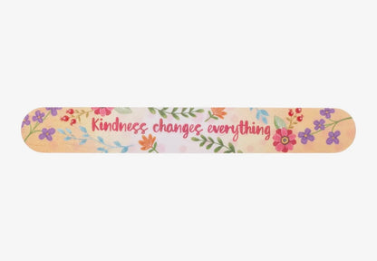Emery Board Set: Kindness