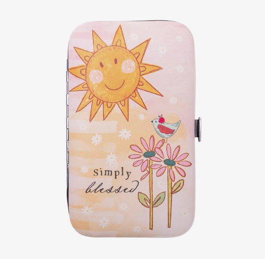 Manicure Set: Simply Blessed