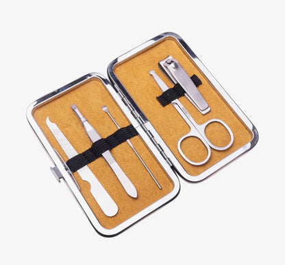 Manicure Set: Simply Blessed