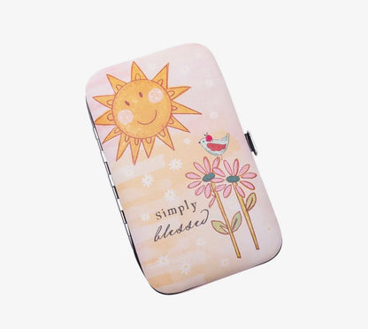Manicure Set: Simply Blessed