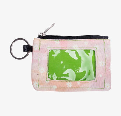 Id Holder: Strong & Courageous