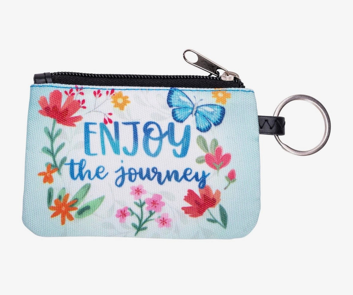 Id Holder: Enjoy the Journey