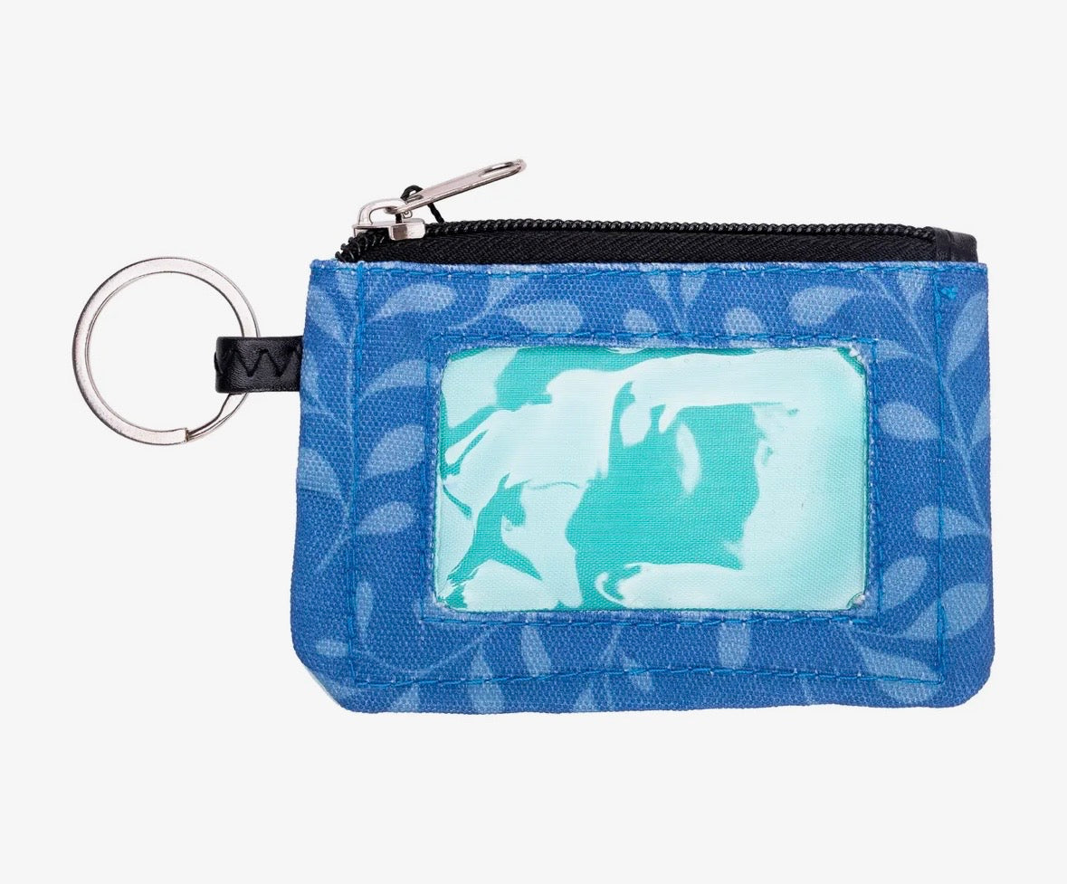 Id Holder: Enjoy the Journey