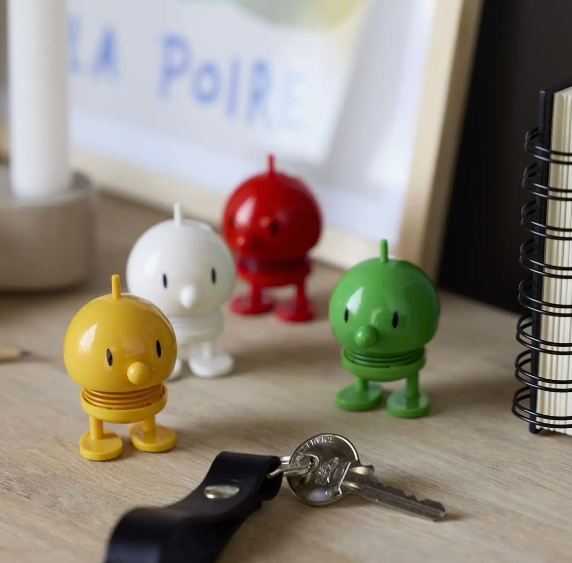 Classic Bumble Mini - Hoptimist - available in 5 colors