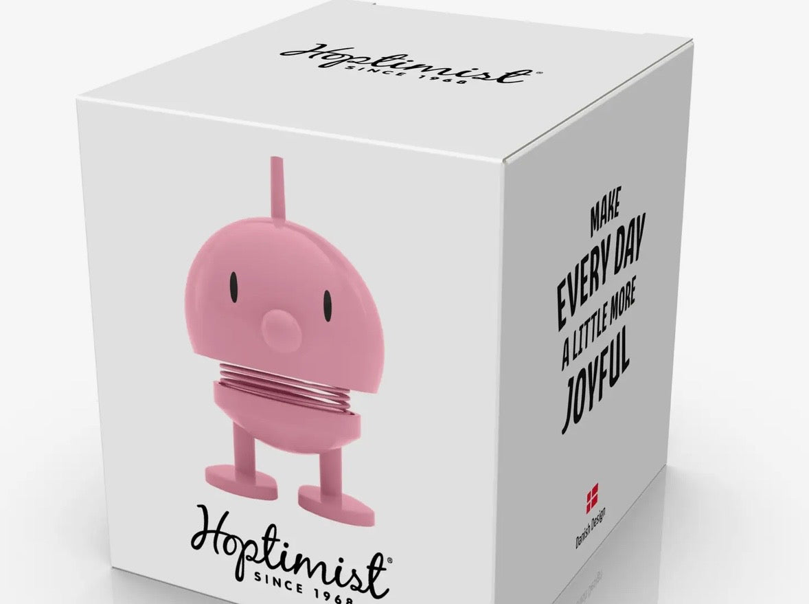Classic Bumble Mini - Hoptimist - available in 5 colors