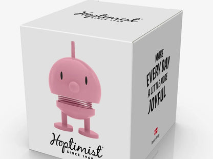 Classic Bumble Mini - Hoptimist - available in 5 colors