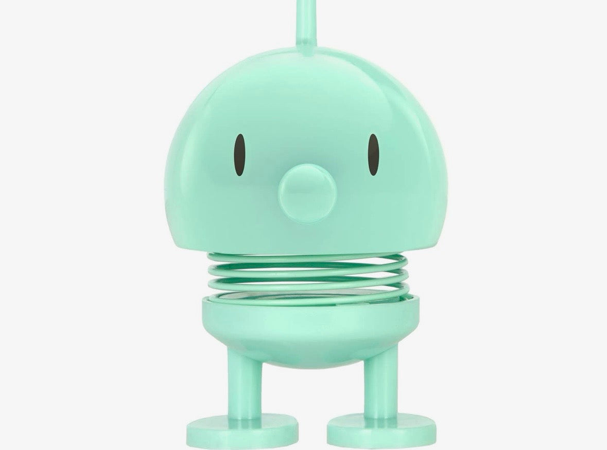 Classic Bumble Mini - Hoptimist - available in 5 colors