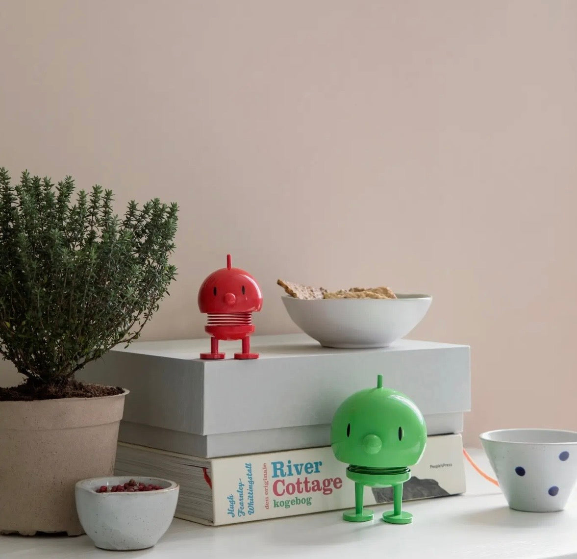 Classic Bumble Small - Hoptimist - available in 3 colors