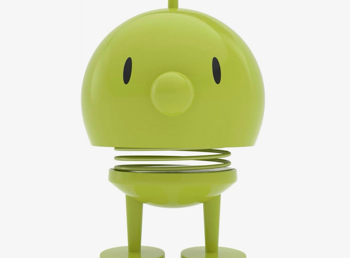 Classic Bumble Medium - Hoptimist - available in 3 colors