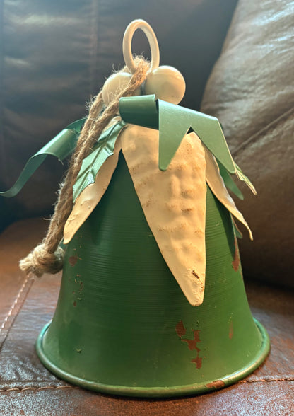 Bell Ornament