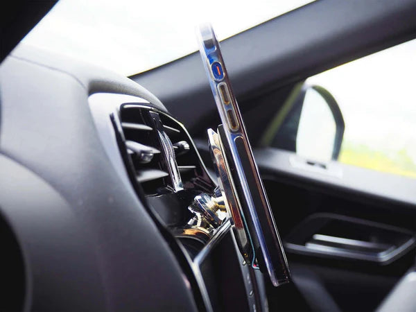 LoveHandle PRO Magnetic Mount  World's Best Phone Mount! Really.