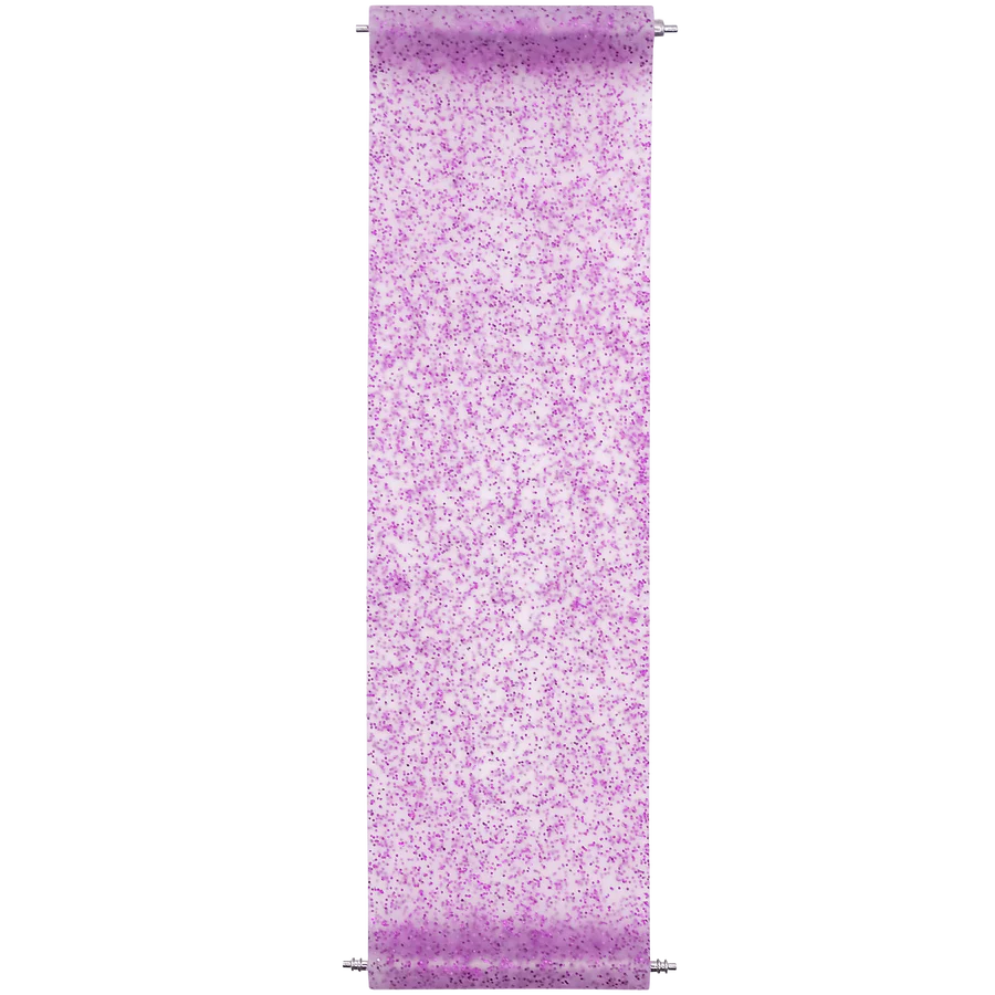 LoveHandle PRO Strap - Amethyst Glitter