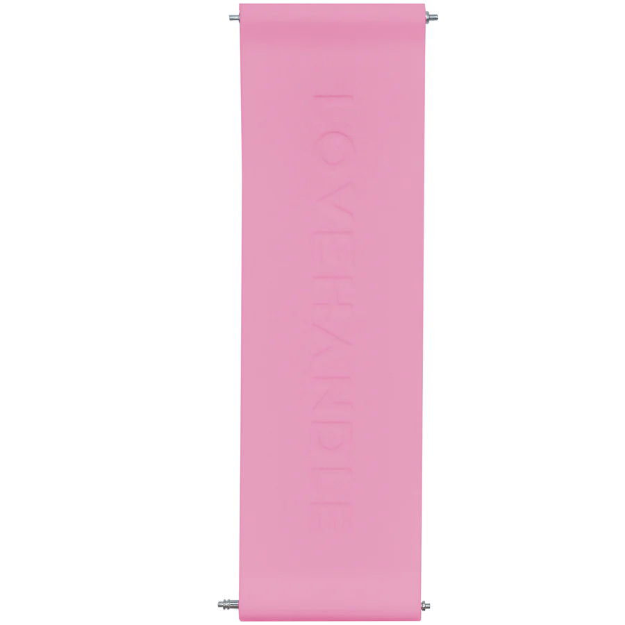 LoveHandle PRO Strap - Bubblegum Pink Glow