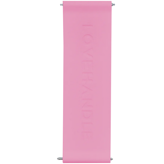 LoveHandle PRO Strap - Bubblegum Pink Glow