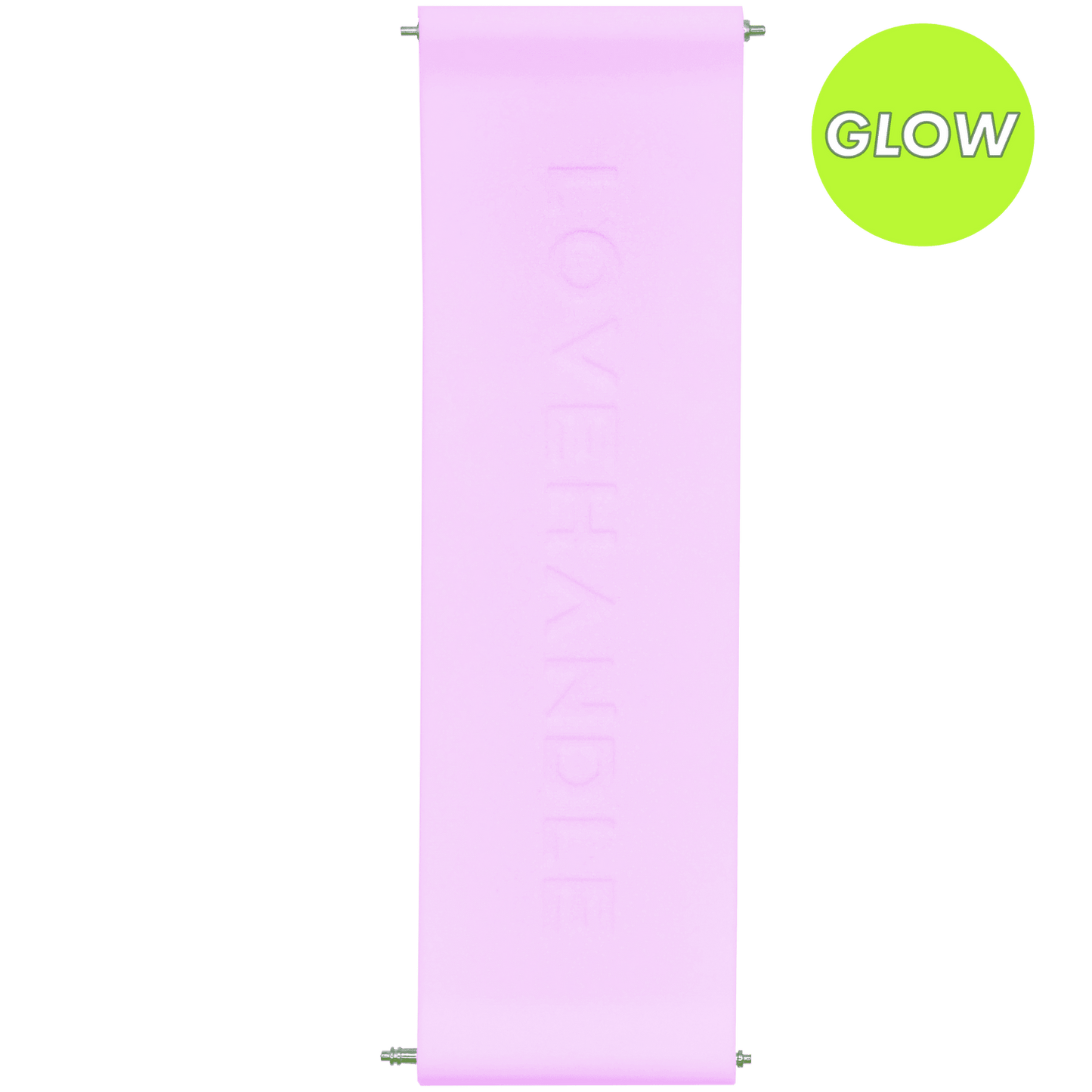 LoveHandle PRO Strap - Lavender Glow