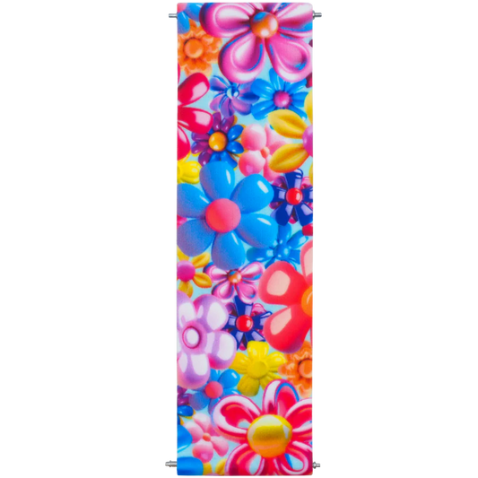 LoveHandle PRO Strap - Blooming Balloons