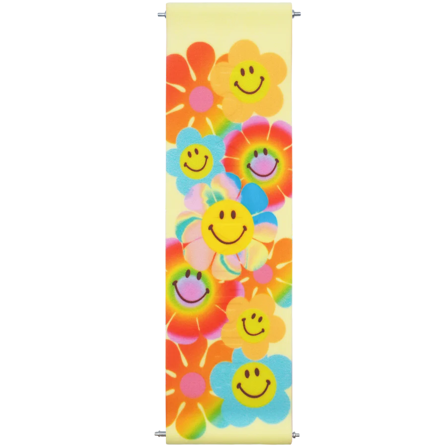 LoveHandle PRO Strap - Hippie Dippy Daisy