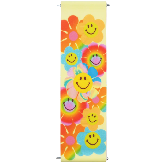 LoveHandle PRO Strap - Hippie Dippy Daisy