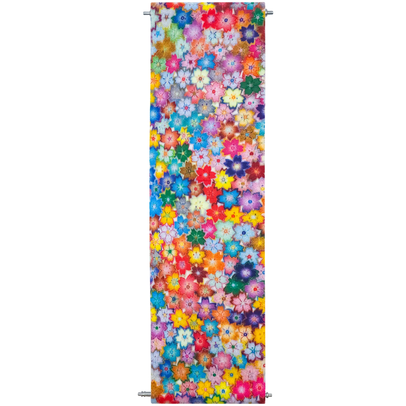 LoveHandle PRO Strap - Colorful Daisies