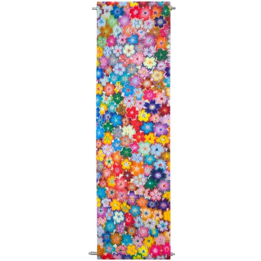 LoveHandle PRO Strap - Colorful Daisies