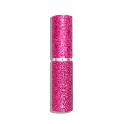 BlingSting Mini Stun Gun | available in Pink Glitter & Black Glitter