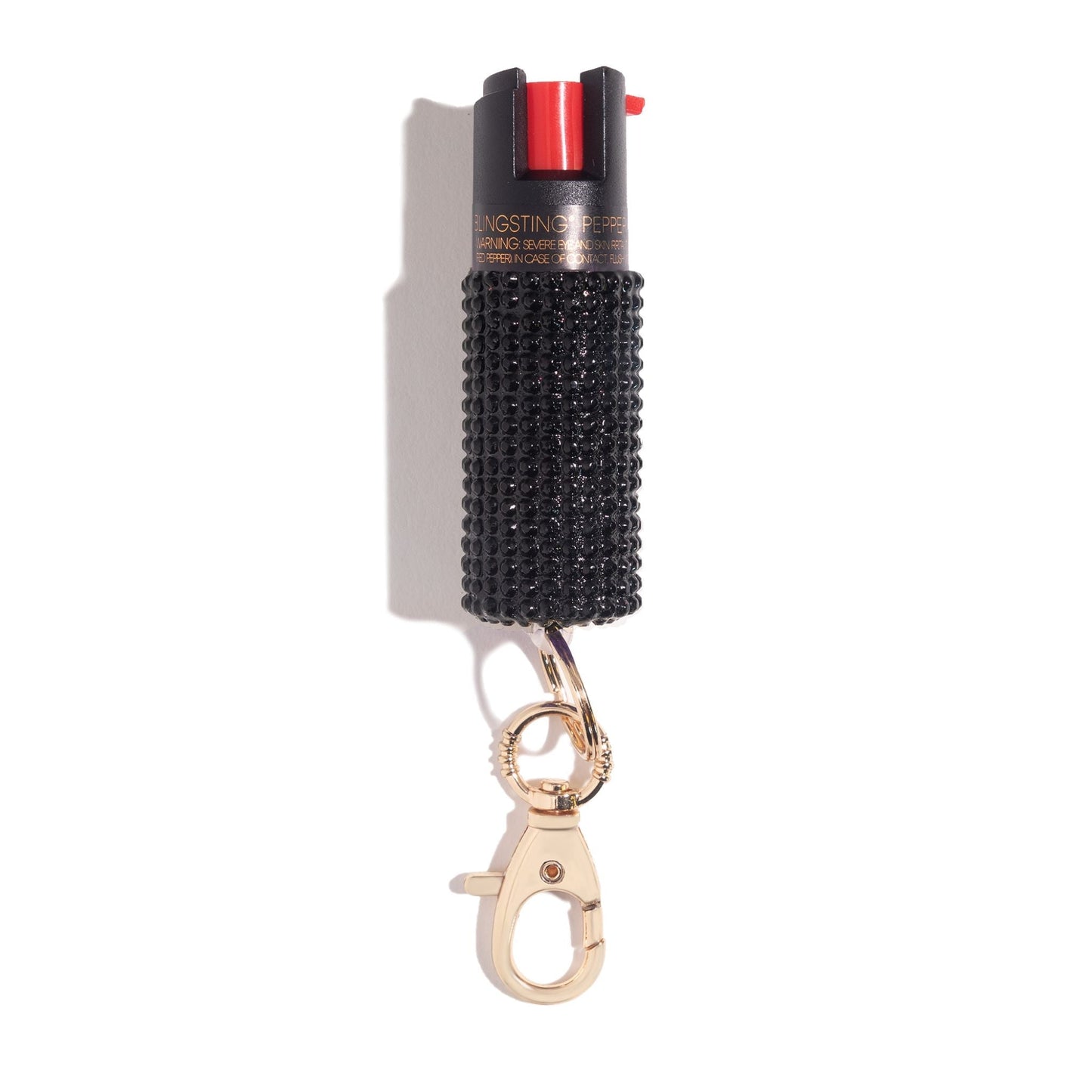 BlingSting Pepper Spray | Rhinestone - available in 4 colors