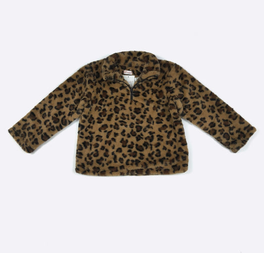 Clothing for Toddler Girl - Cheetah Girls Sherpa
