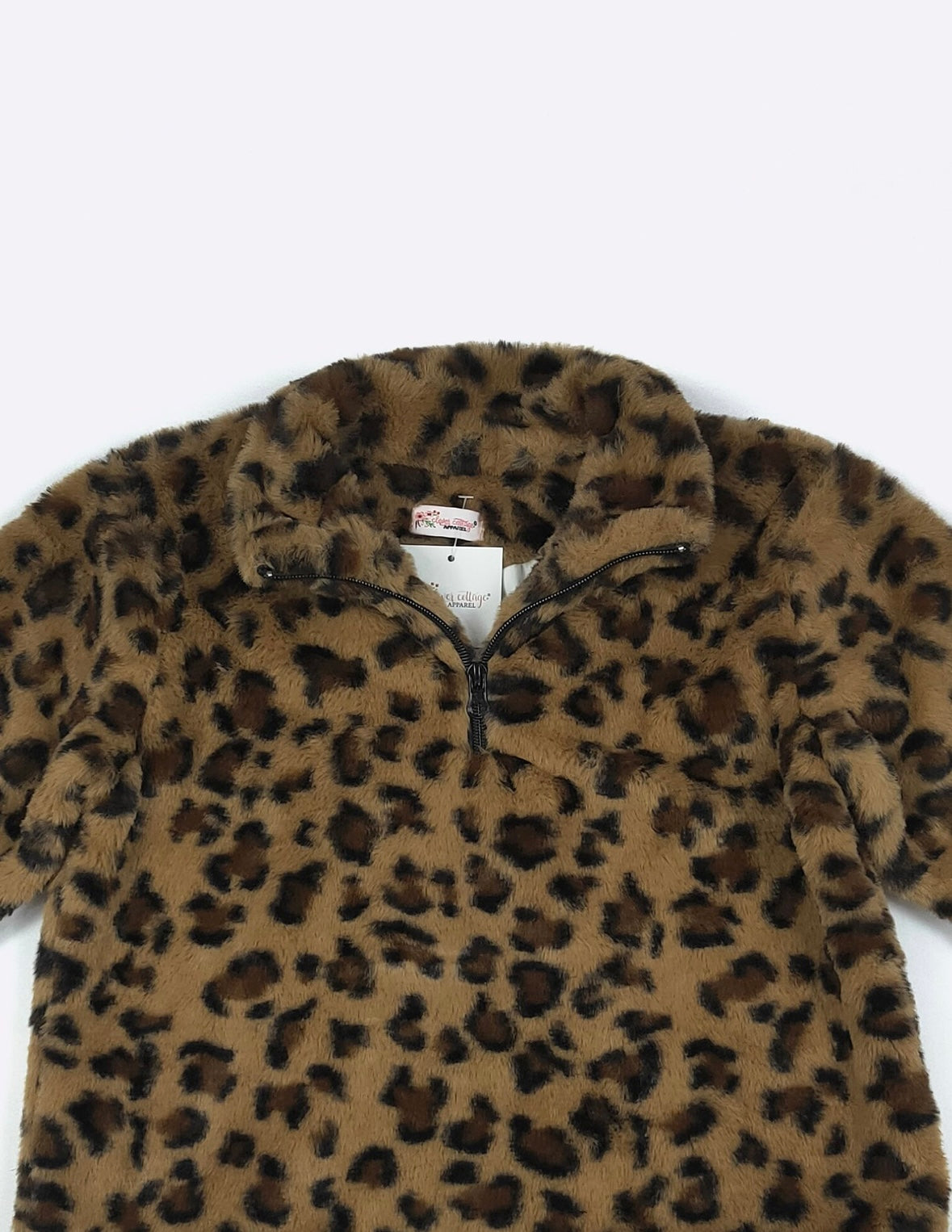 Clothing for Toddler Girl - Cheetah Girls Sherpa