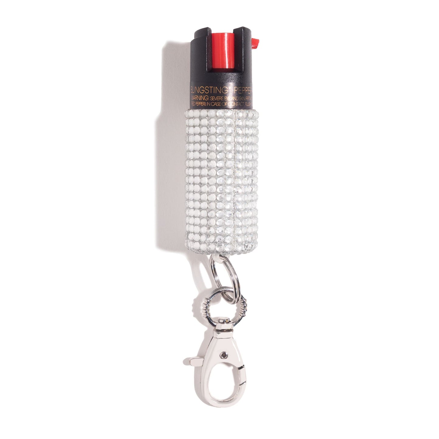 BlingSting Pepper Spray | Rhinestone - available in 4 colors