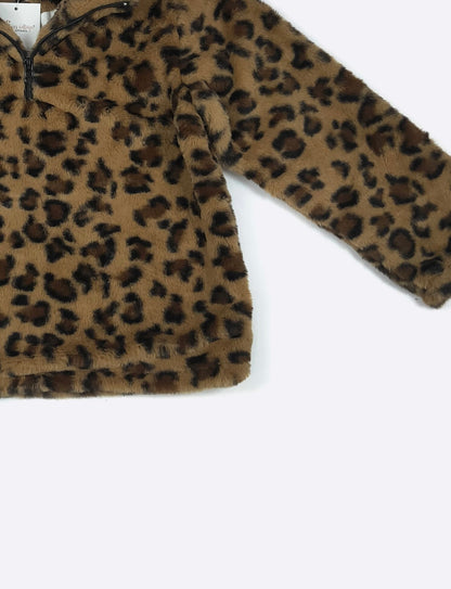 Clothing for Toddler Girl - Cheetah Girls Sherpa