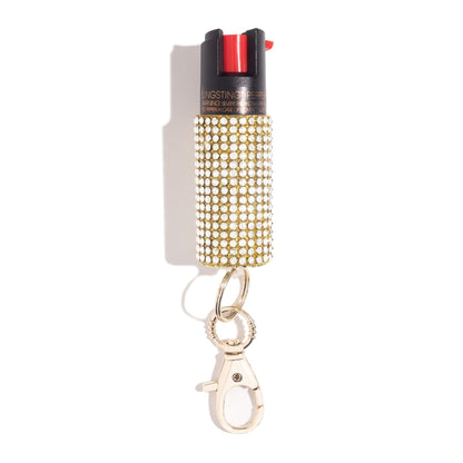 BlingSting Pepper Spray | Rhinestone - available in 4 colors