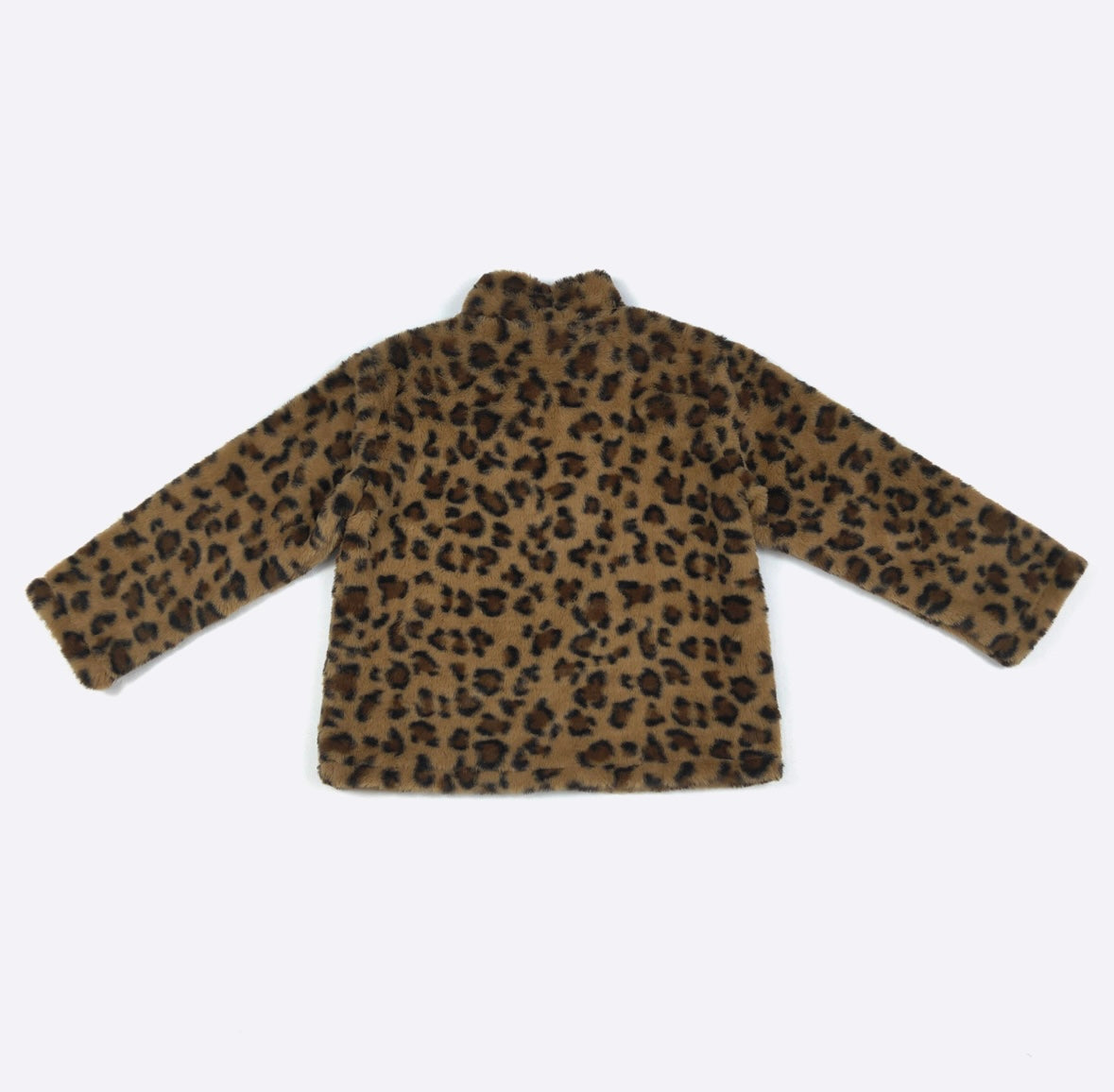 Clothing for Toddler Girl - Cheetah Girls Sherpa
