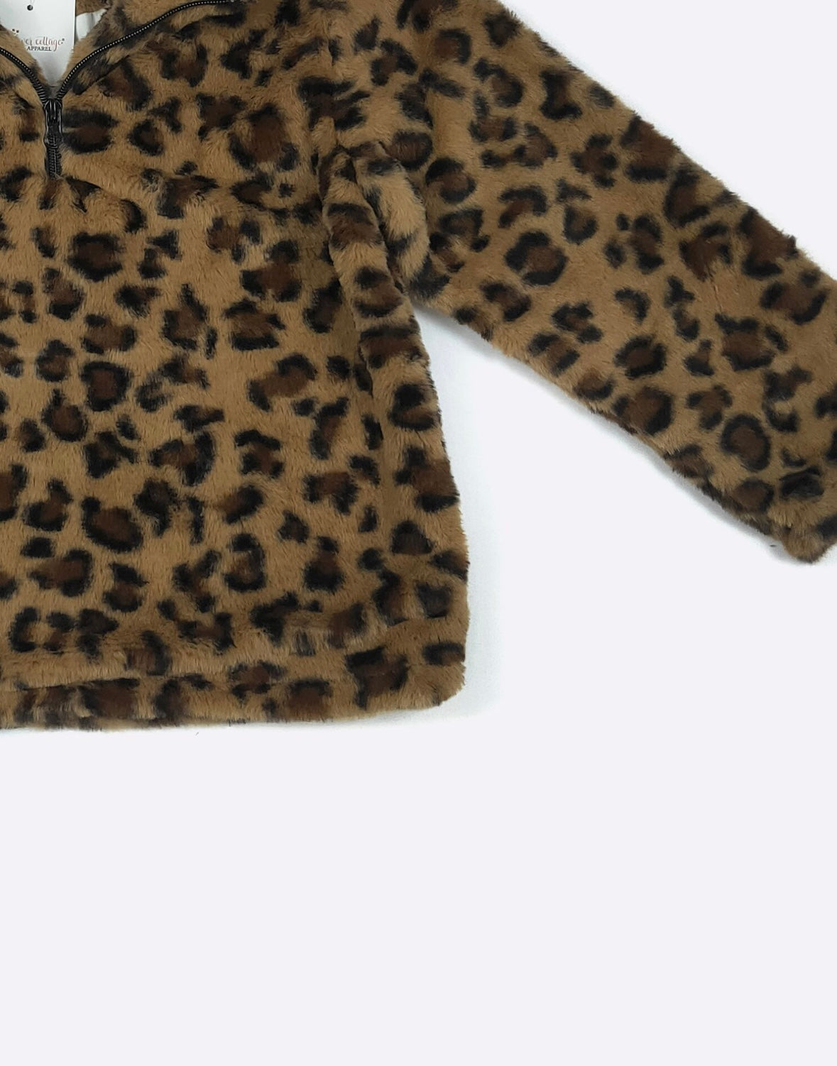 Clothing for Toddler Girl - Cheetah Girls Sherpa