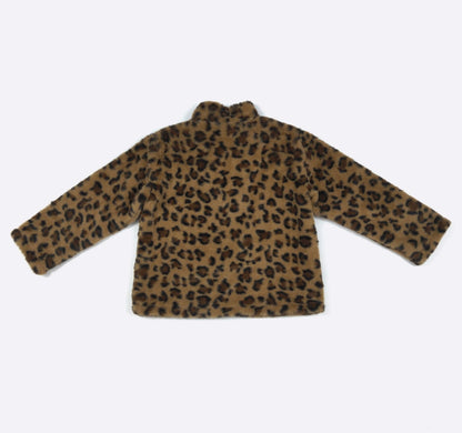 Clothing for Toddler Girl - Cheetah Girls Sherpa