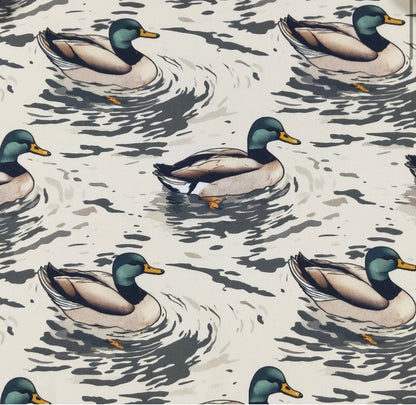Clothing for Baby Boy - Lakeside Mallard Boy Romper