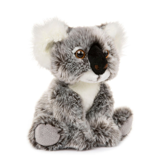 12" Stuffed Koala