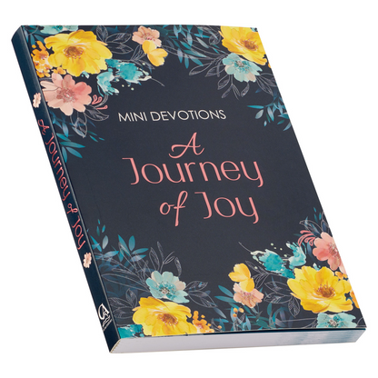 A Journey of Joy Mini Devotional