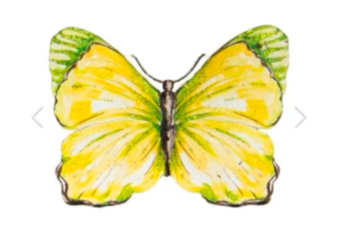 Decor - RTC Gallery Butterfly Magnets