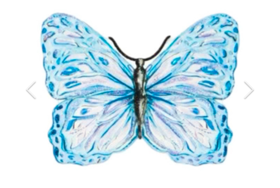 Decor - RTC Gallery Butterfly Magnets