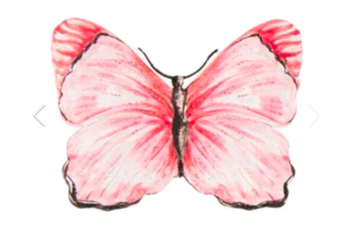 Decor - RTC Gallery Butterfly Magnets